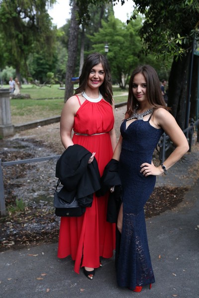 WAHRC Gala dinner at Pincio